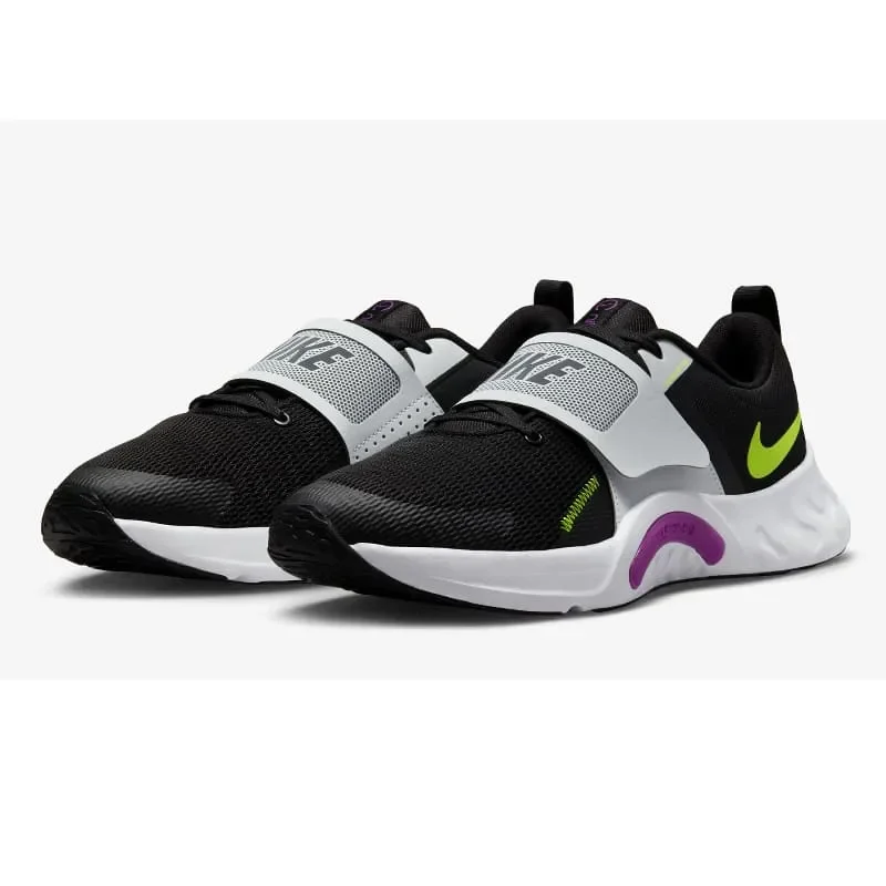 M NIKE RENEW RETALIATION 4 — foto 3