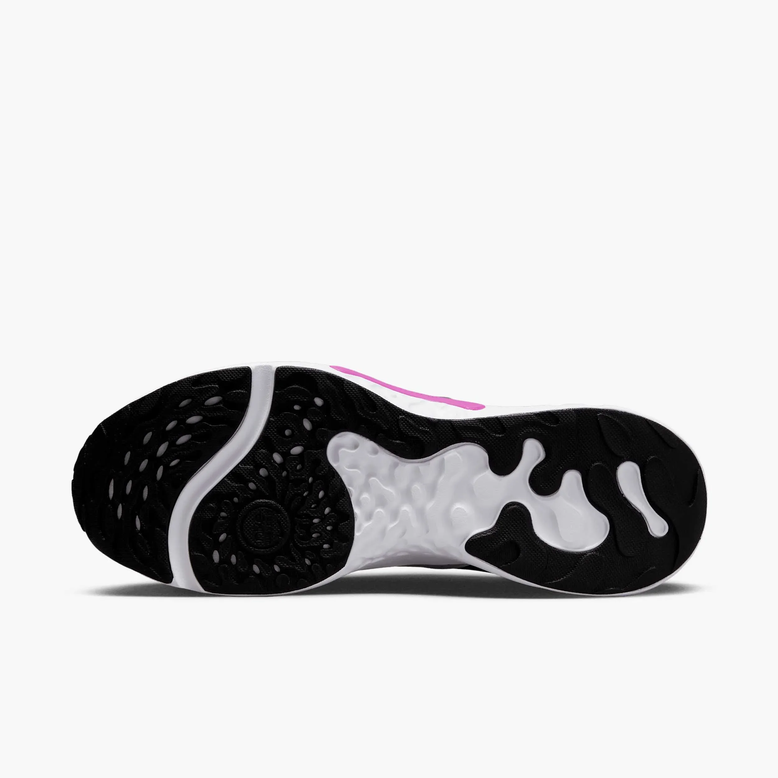 M NIKE RENEW RETALIATION 4 — foto 5