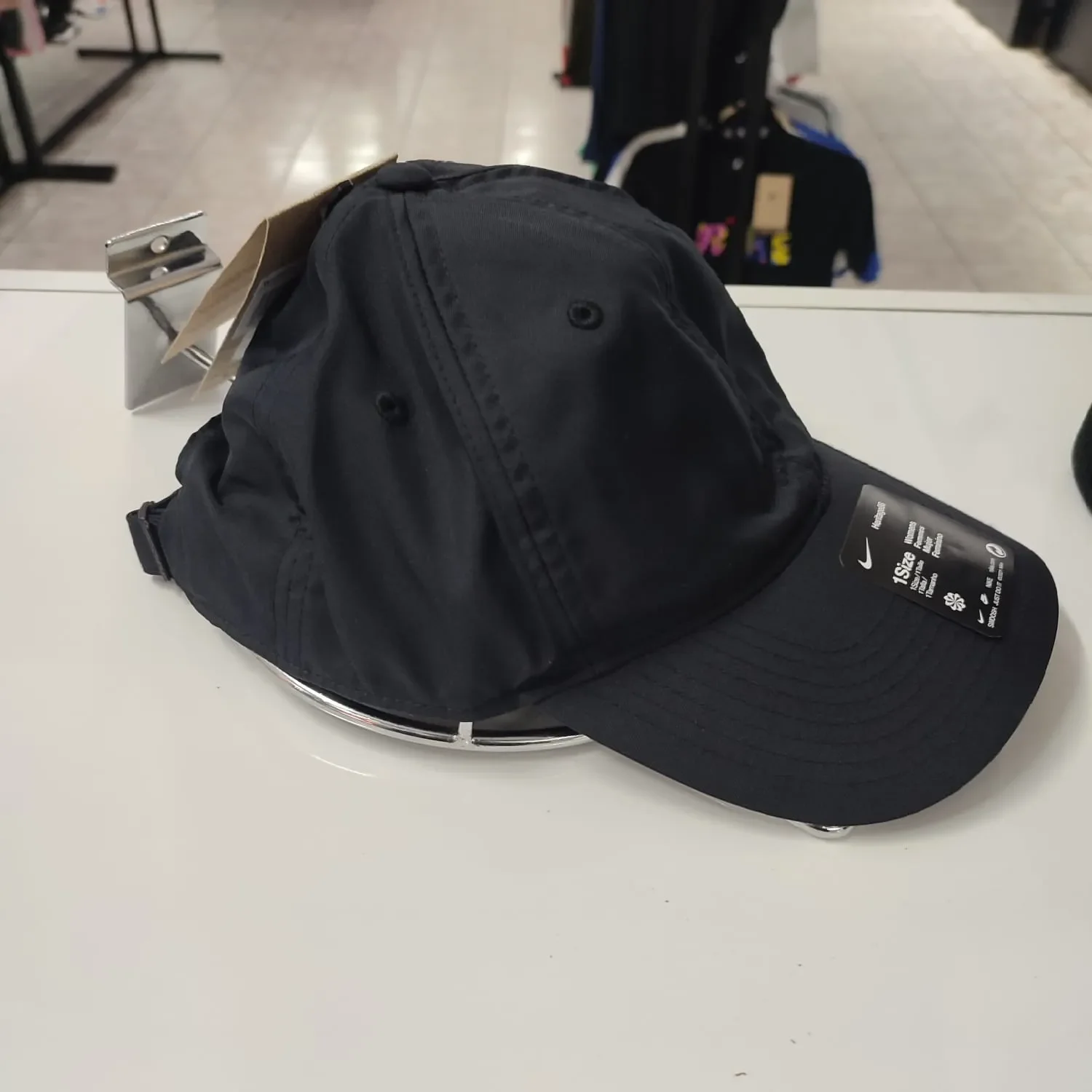 Gorra Nike Dri-FIT Heritage86 Golf — foto 4