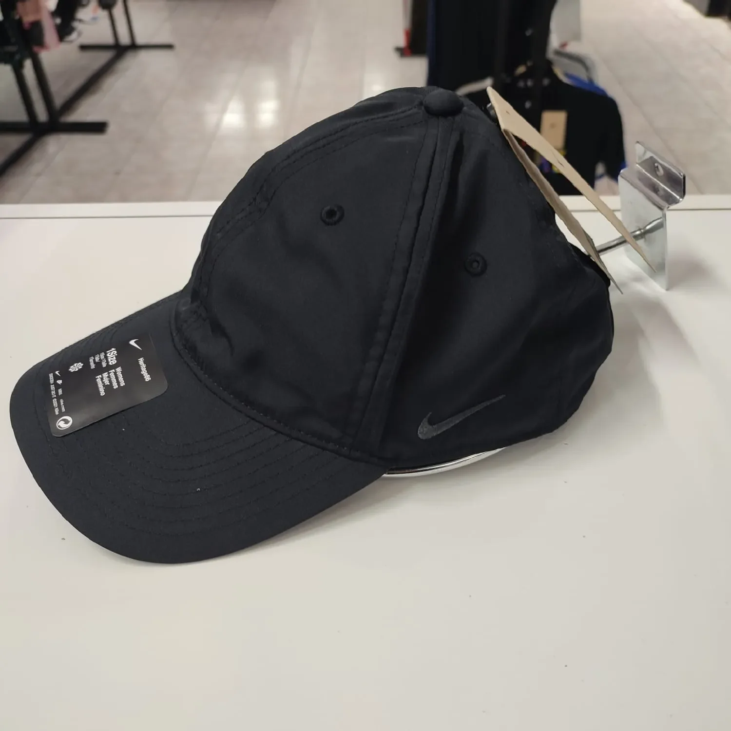 Gorra Nike Dri-FIT Heritage86 Golf — foto 5