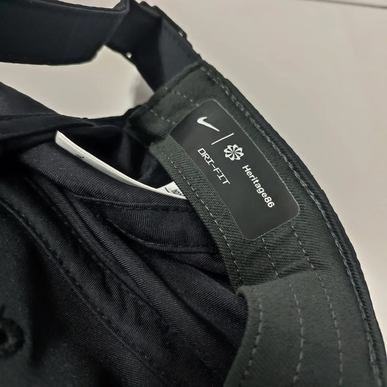 Gorra Nike Dri-FIT Heritage86 Golf — foto 7