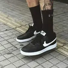 Nike Court Vision Low Next Nature — foto 9