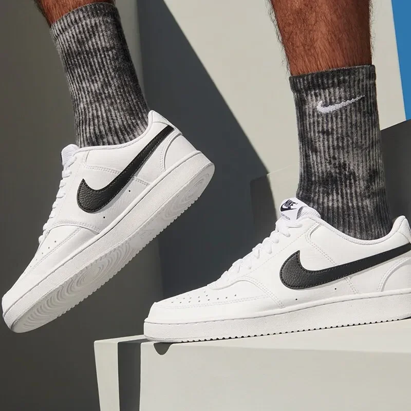 Nike Court Vision Low Next Nature — foto 9