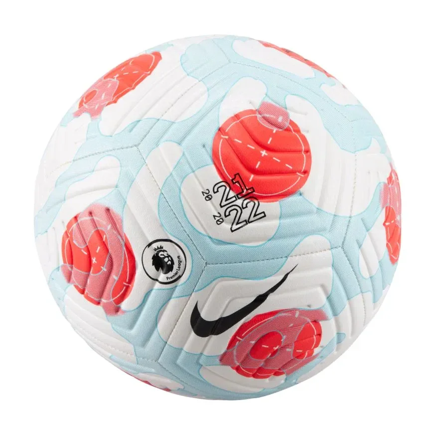 PREMIER LEAGUE STRIKE TERCER BALÓN DE FÚTBOL — foto 1