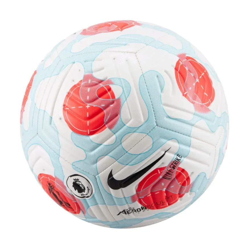 PREMIER LEAGUE STRIKE TERCER BALÓN DE FÚTBOL — foto 2