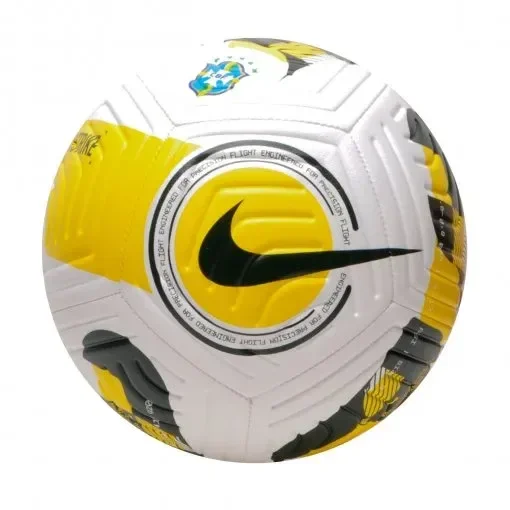 Nike Brasil Strike Trainingsball — foto 1