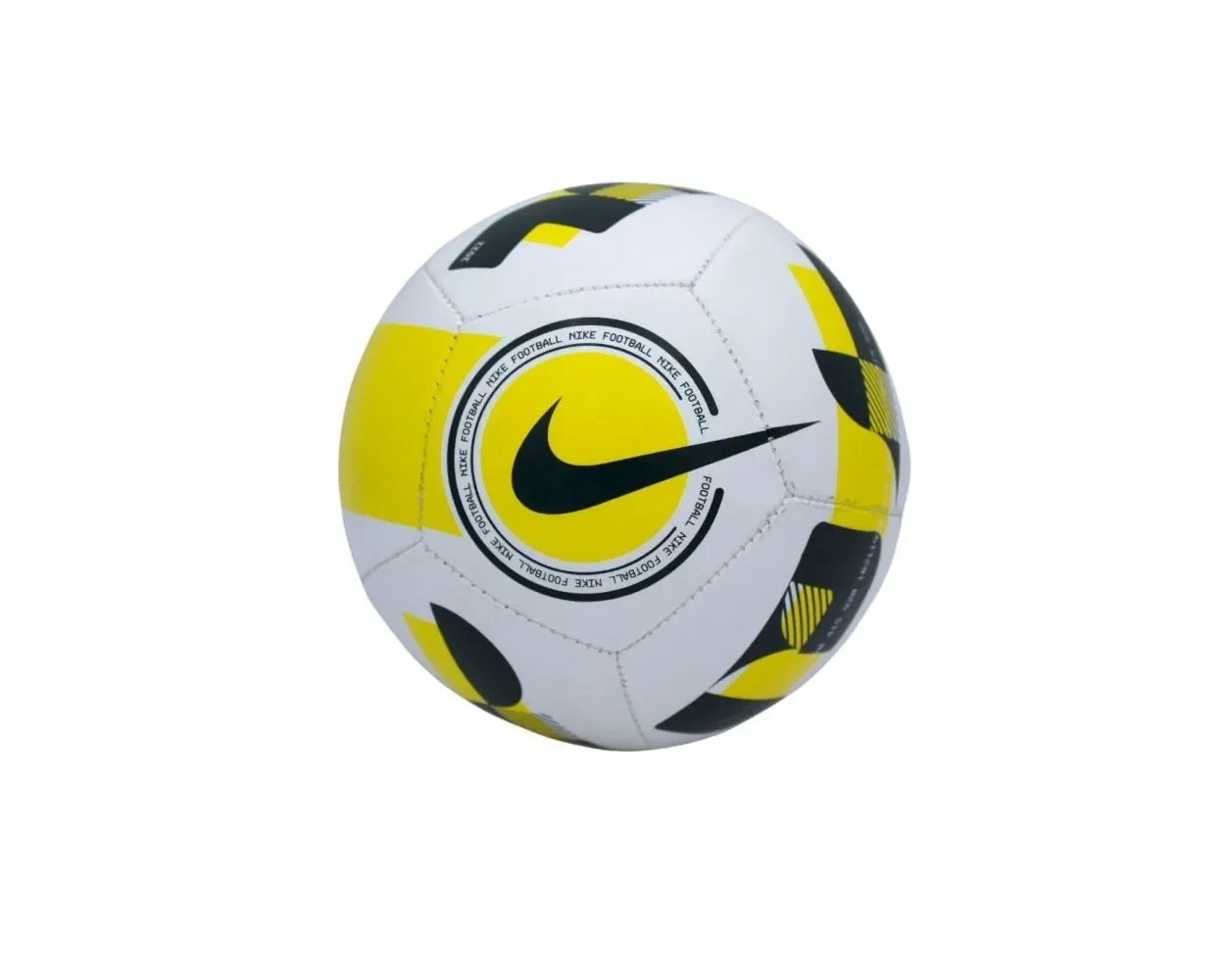 Nike Brasil Skills Ball — foto 1
