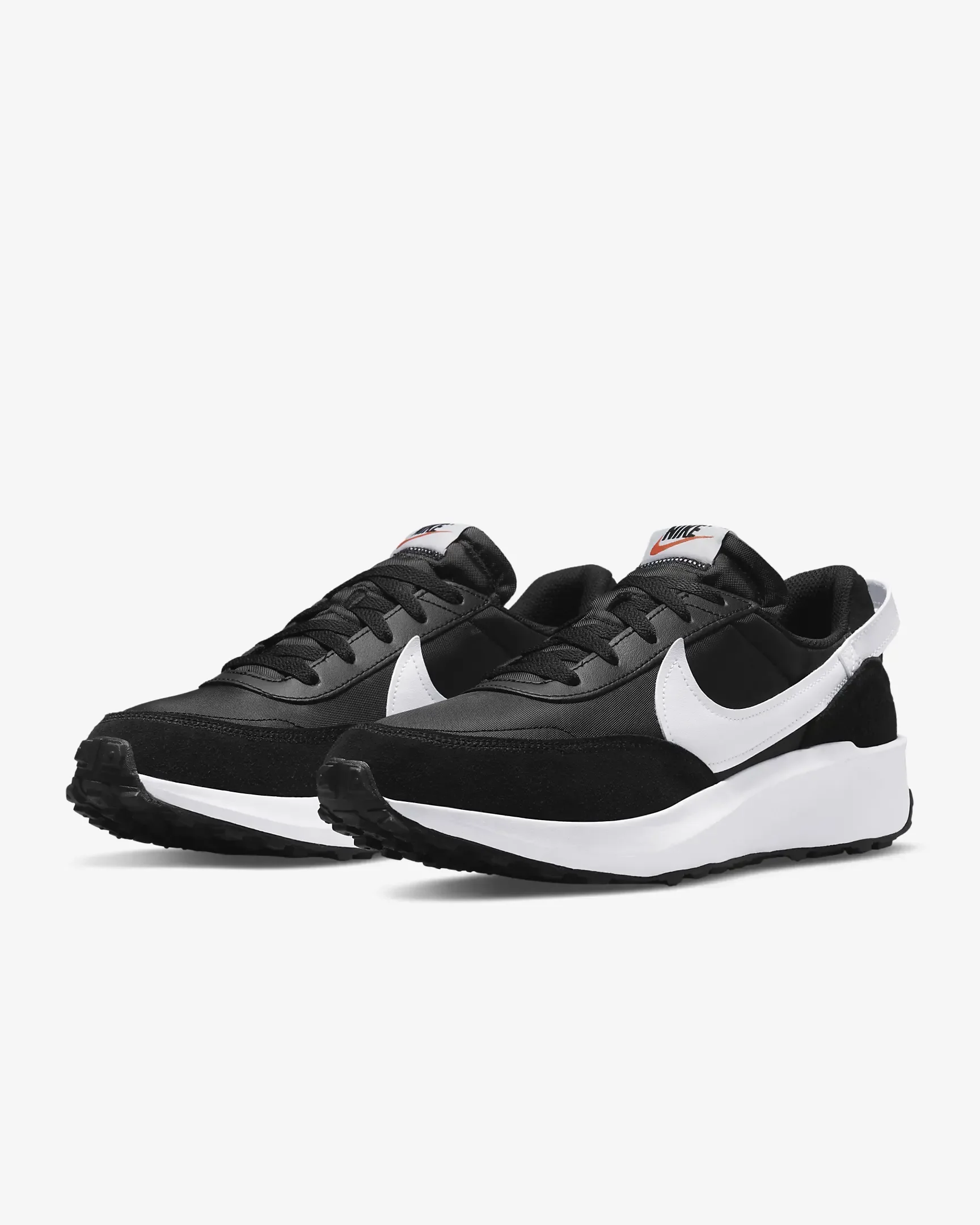 Nike Waffle Debut — foto 1