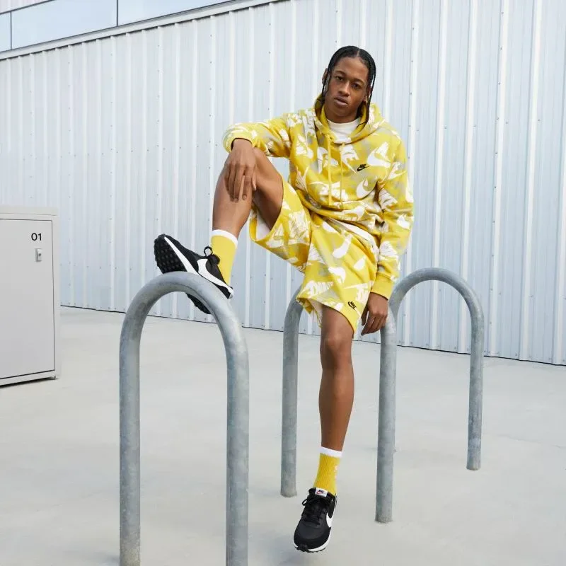 Nike Waffle Debut — foto 11