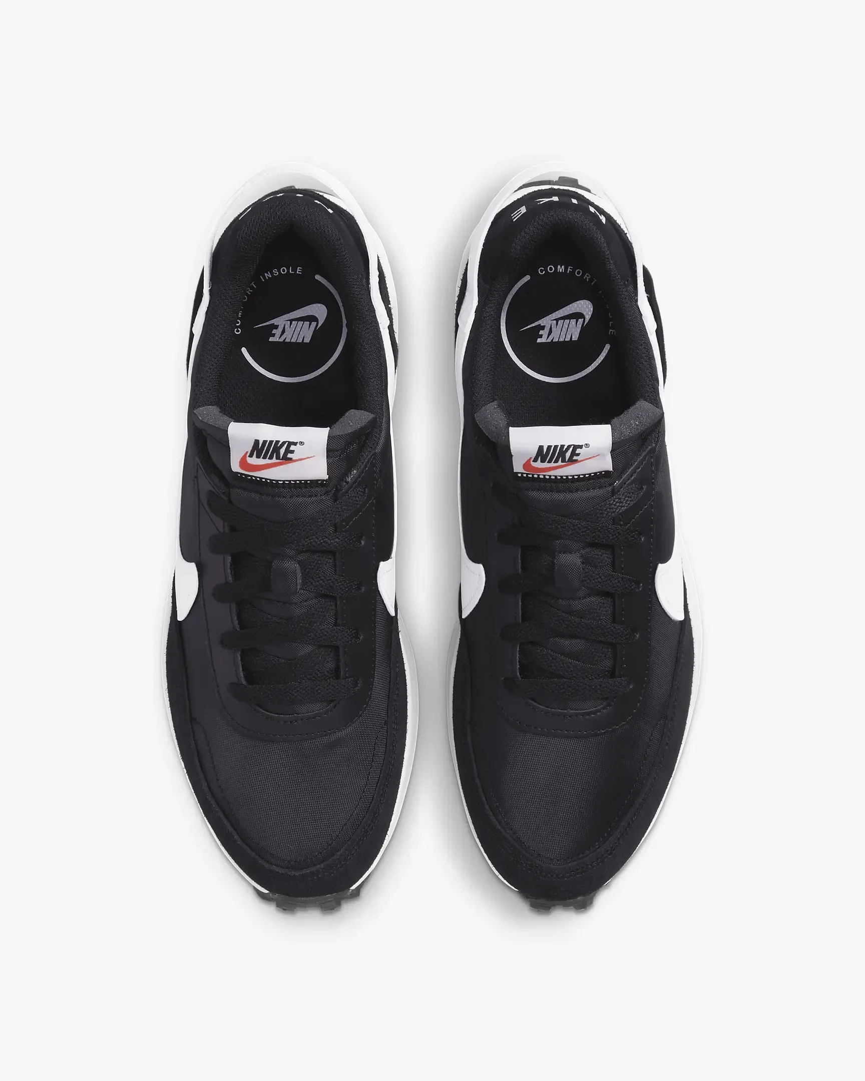 Nike Waffle Debut — foto 5