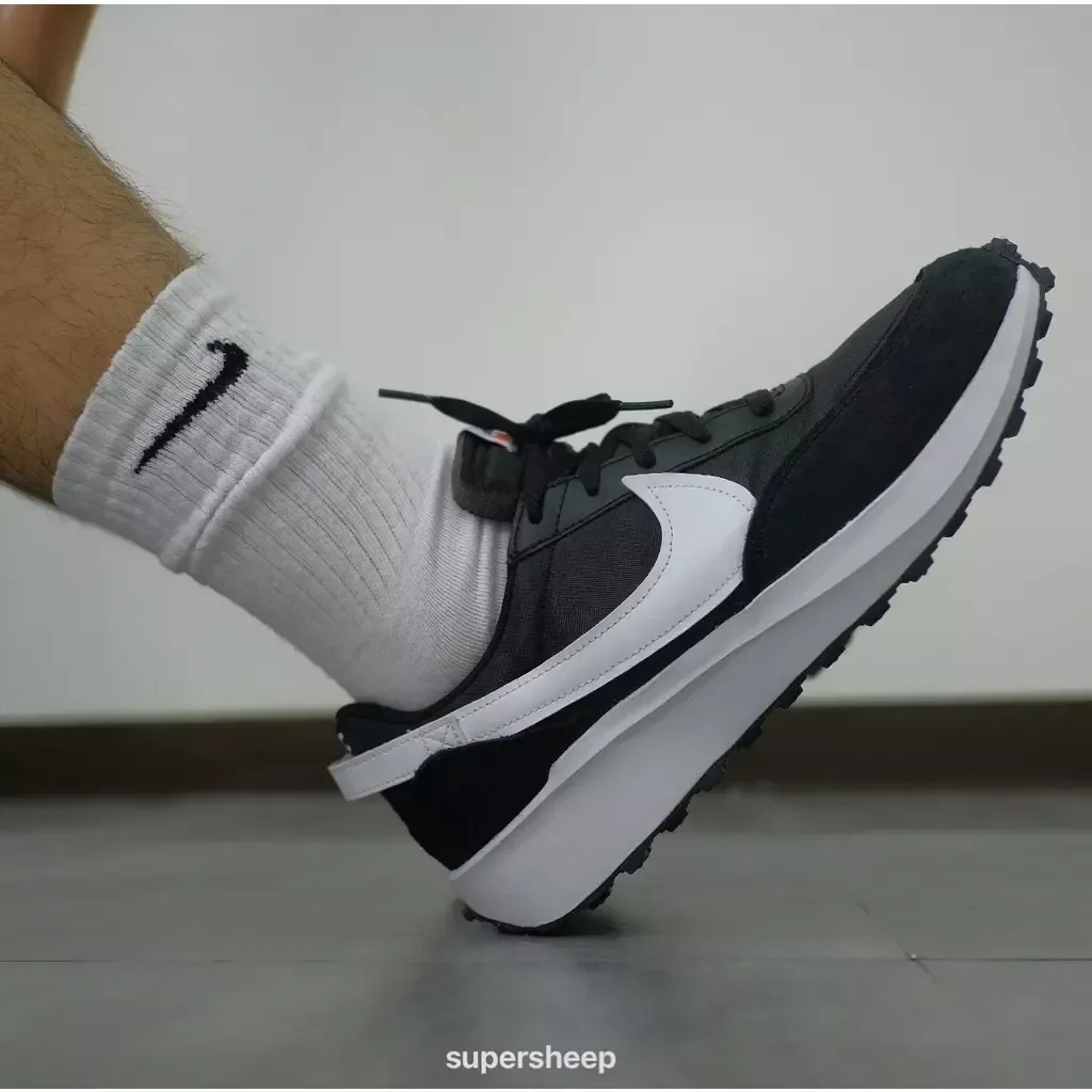 Nike Waffle Debut — foto 9
