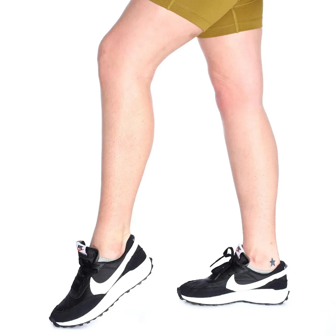 Zapatillas Nike Waffle Debut — foto 11