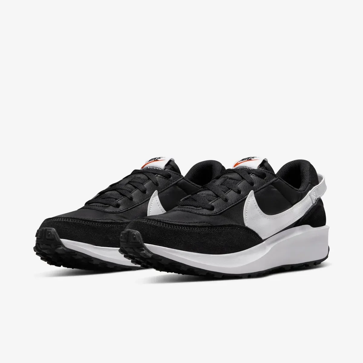 Zapatillas Nike Waffle Debut — foto 2