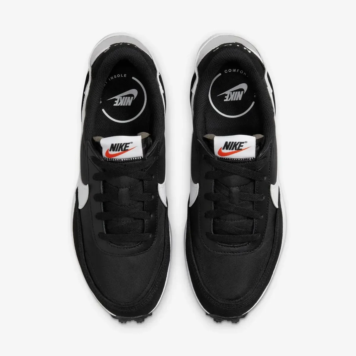 Zapatillas Nike Waffle Debut — foto 4