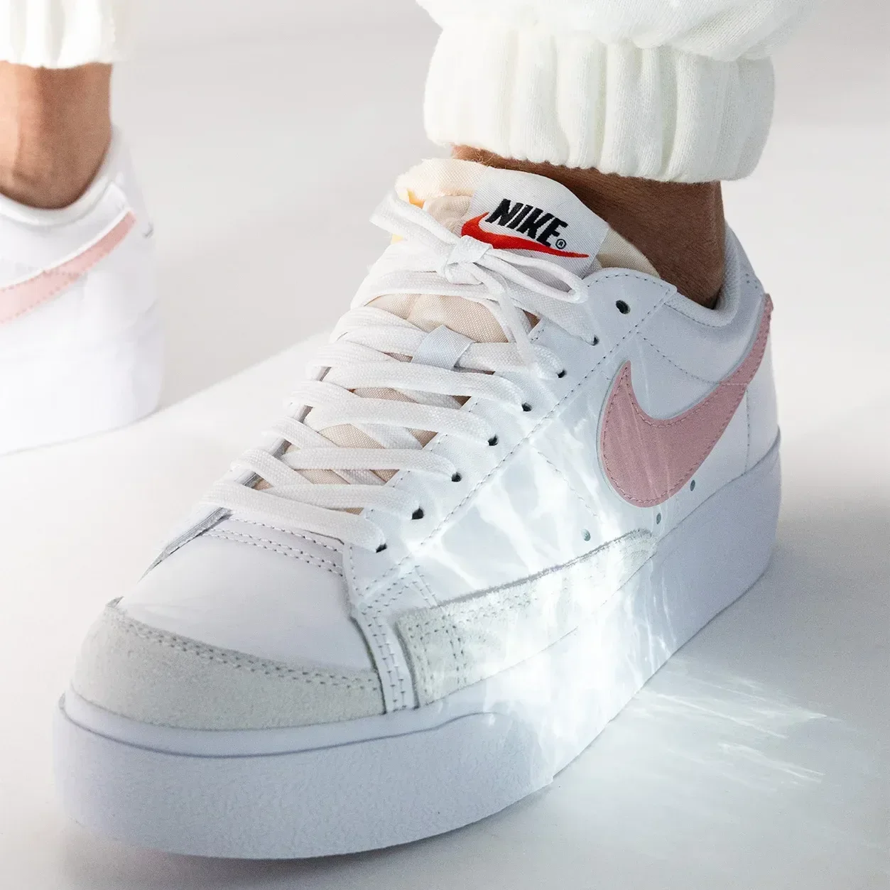 Nike Blazer — foto 4