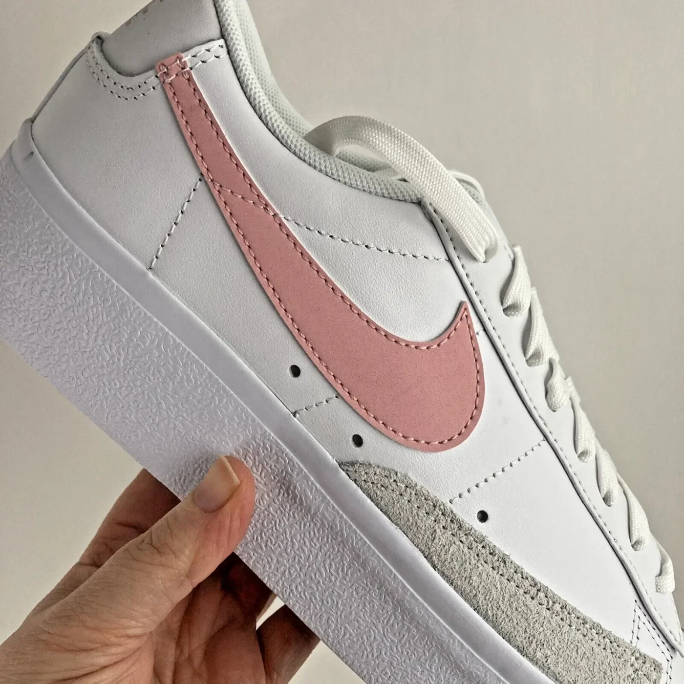zapatillas Nike Blazer — foto 3