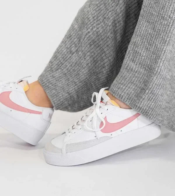 zapatillas Nike Blazer — foto 9