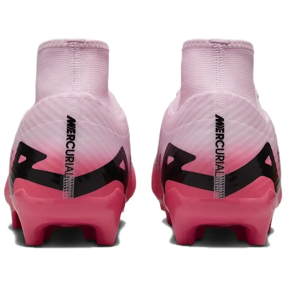 Zoom Mercurial Superfly 9 Academy MG Mad Brilliance — foto 3