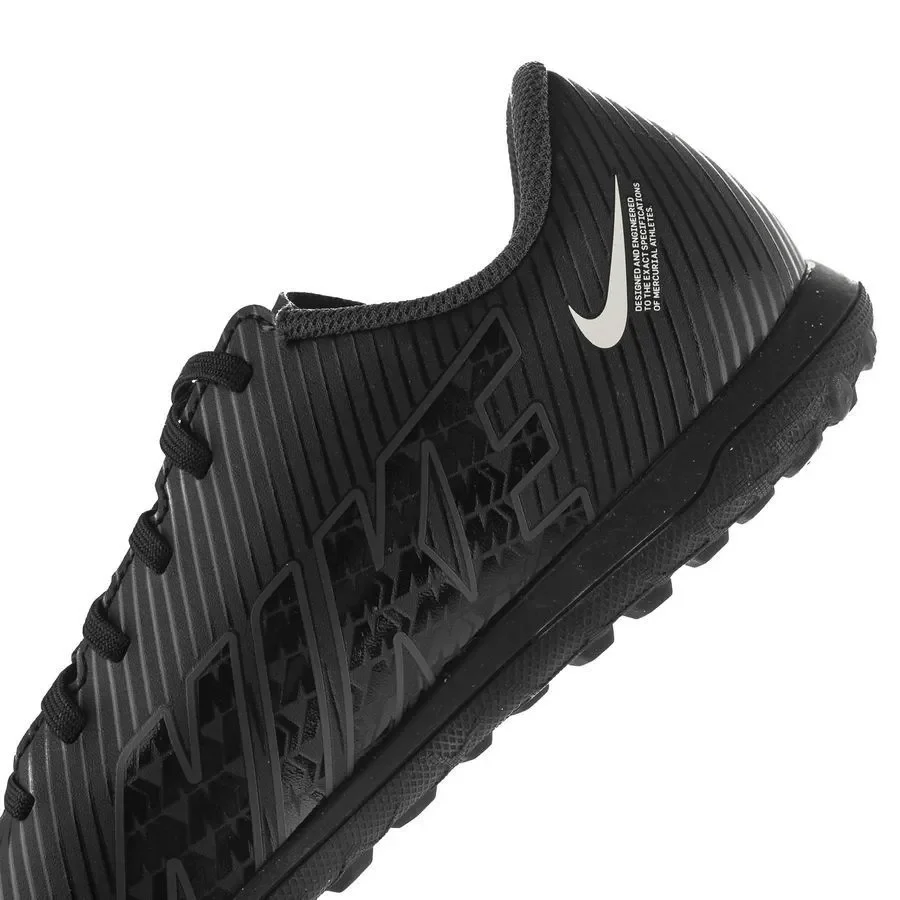 Mercurial Vapor 15 Club TF Junior