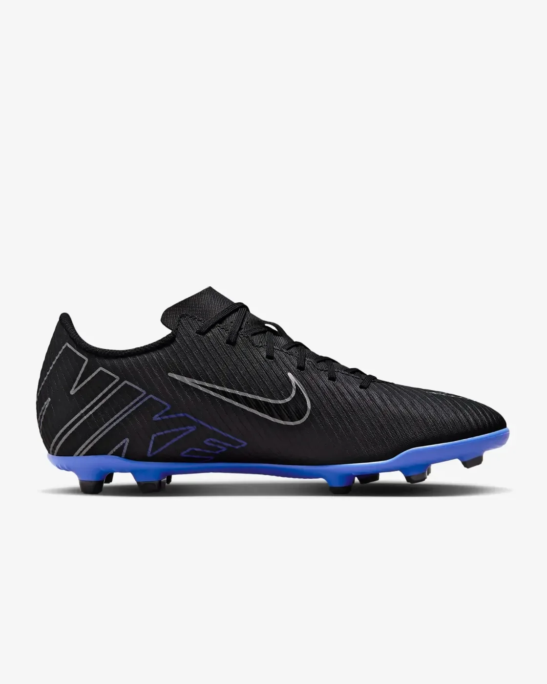 Nike Mercurial Vapor 15 Club
Calzado de fútbol de corte low para terrenos múltiples — foto 2