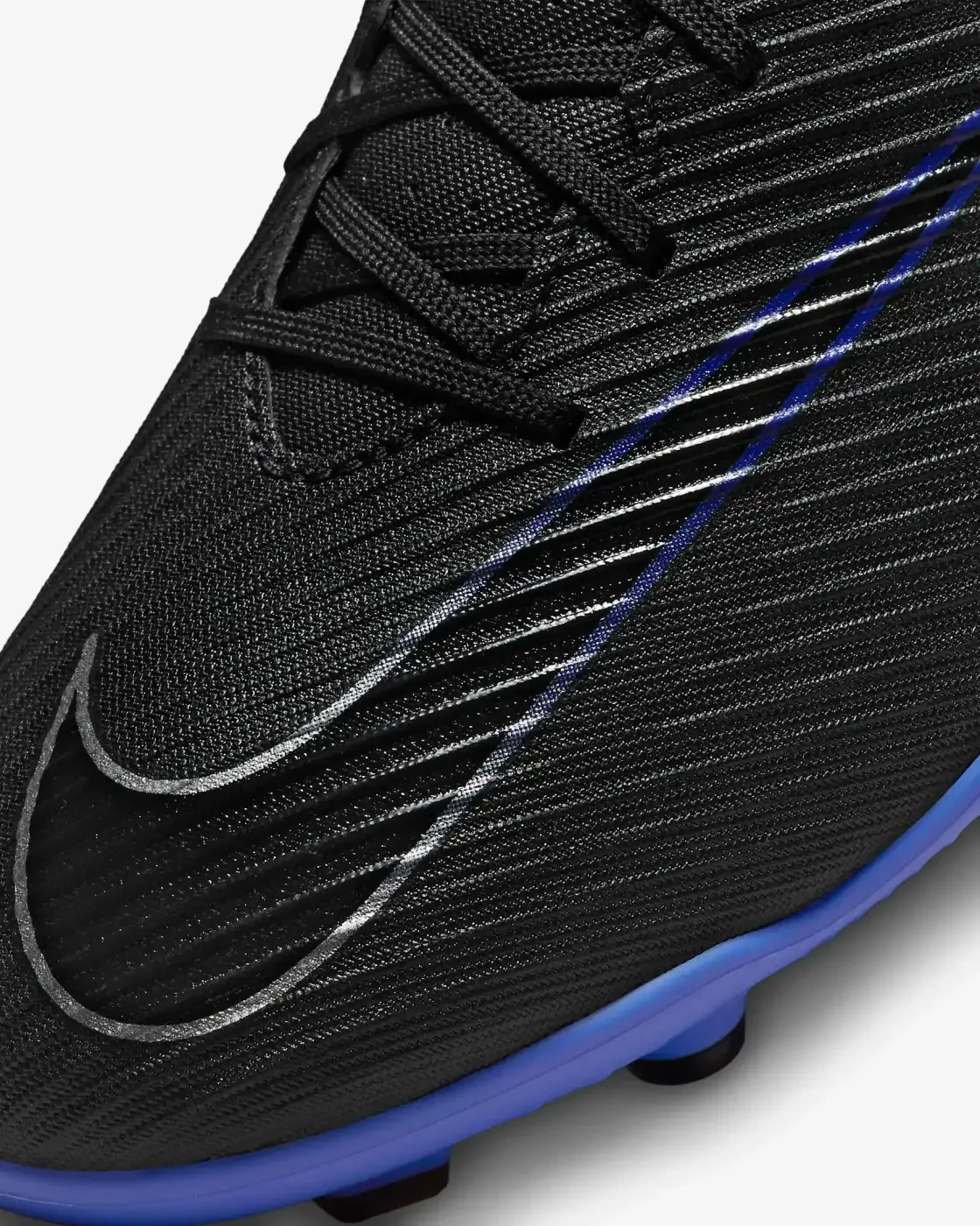 Nike Mercurial Vapor 15 Club
Calzado de fútbol de corte low para terrenos múltiples — foto 7