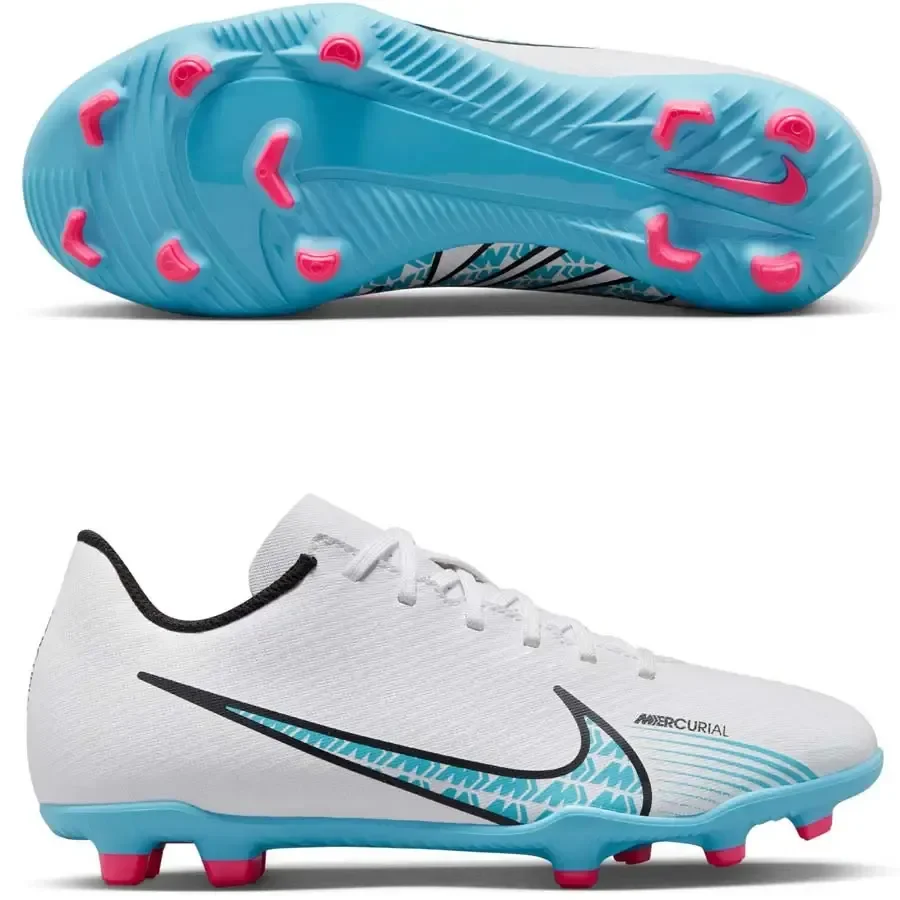 Botines Nike Air Zoom Mercurial Vapor 15 Club — foto 1