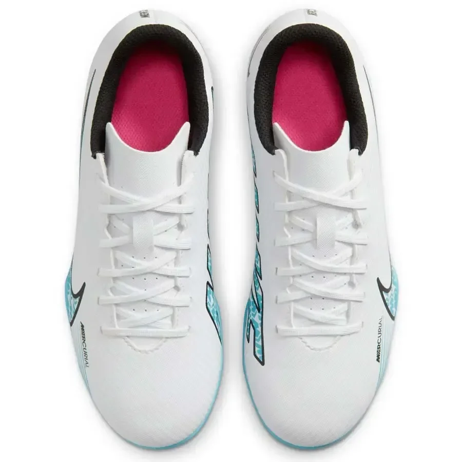 Botines Nike Air Zoom Mercurial Vapor 15 Club — foto 2