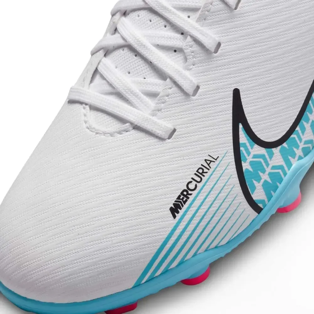 Botines Nike Air Zoom Mercurial Vapor 15 Club — foto 4