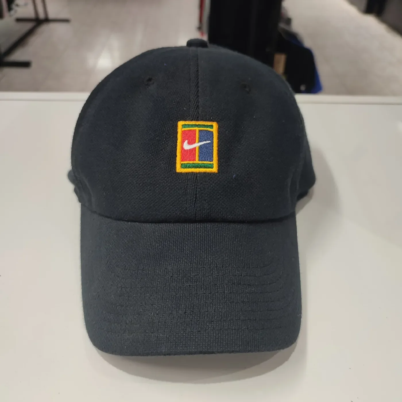 Gorra Nike Court Heritage86 — foto 2