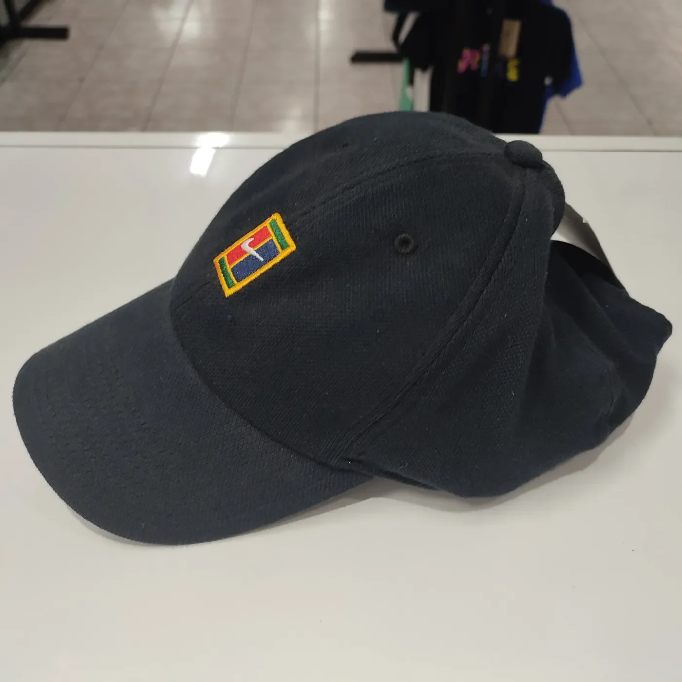 Gorra Nike Court Heritage86 — foto 4
