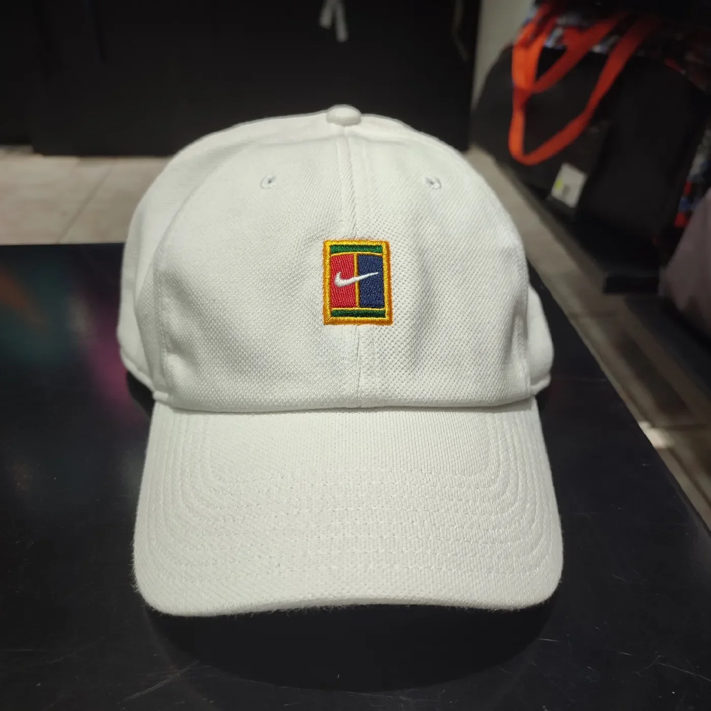 Gorra Nike Court Heritage86 — foto 2