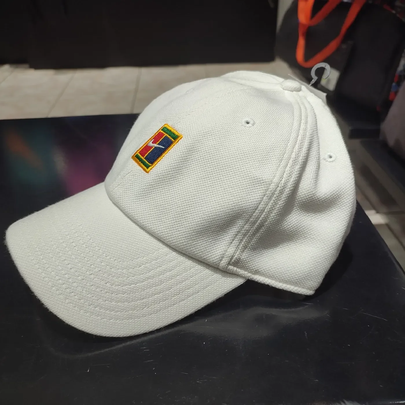 Gorra Nike Court Heritage86 — foto 4