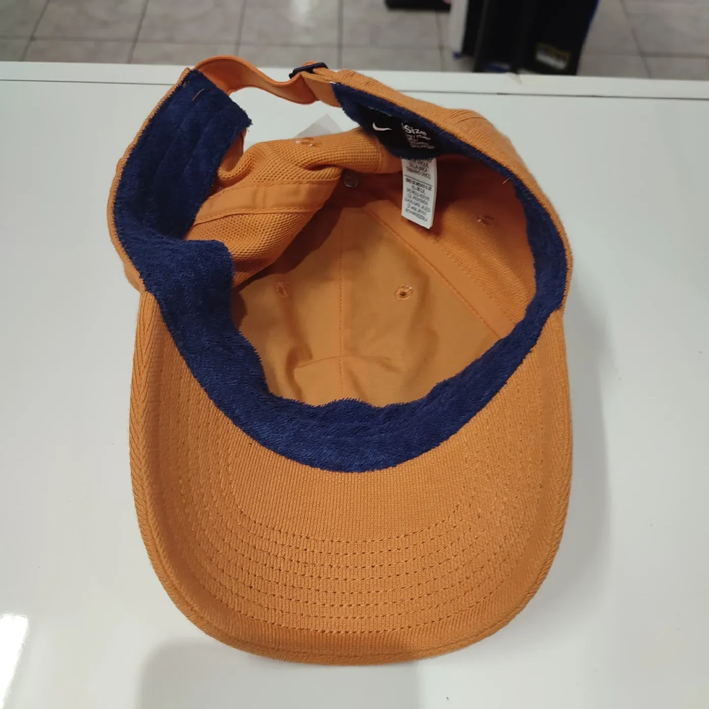 Gorra Nike Court Heritage86 — foto 11