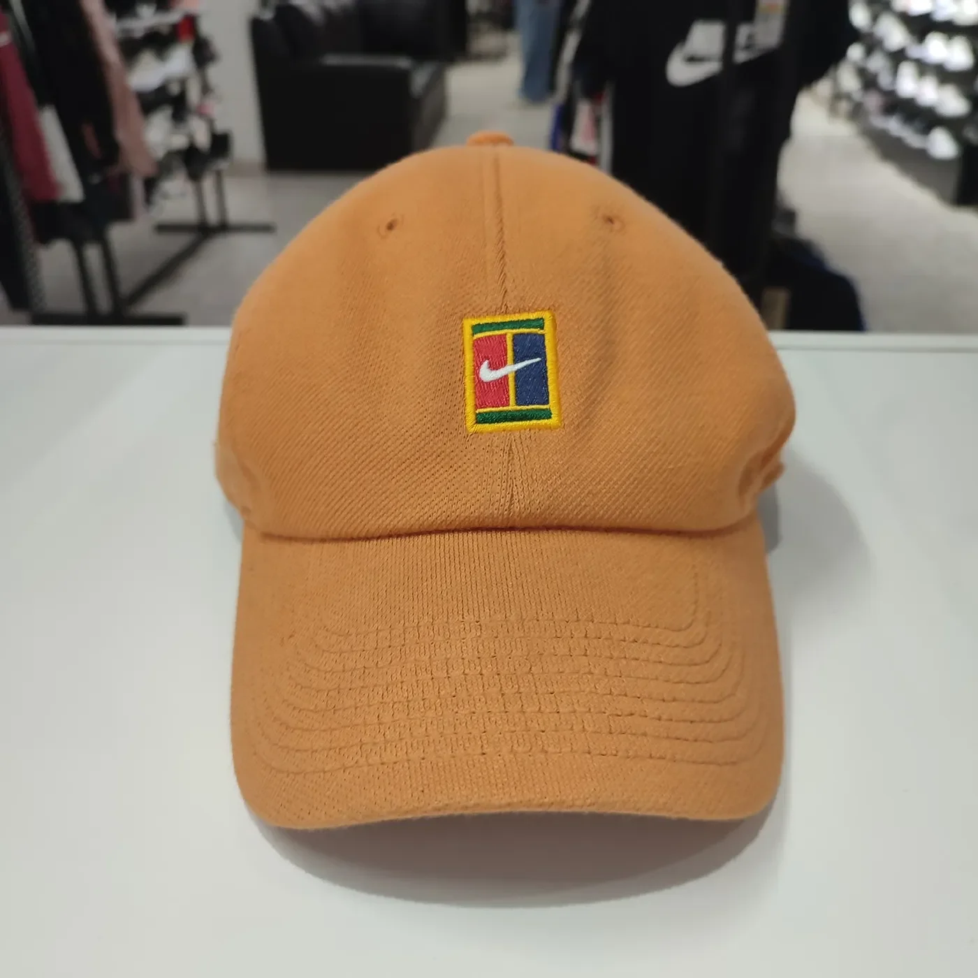 Gorra Nike Court Heritage86 — foto 5
