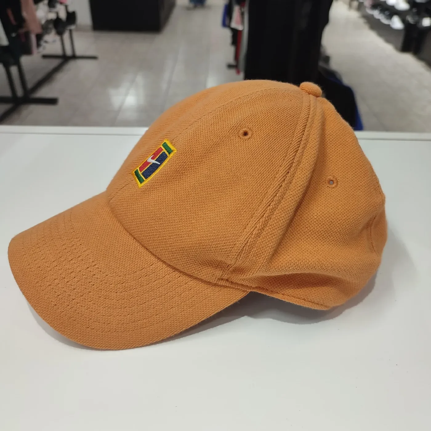 Gorra Nike Court Heritage86 — foto 6