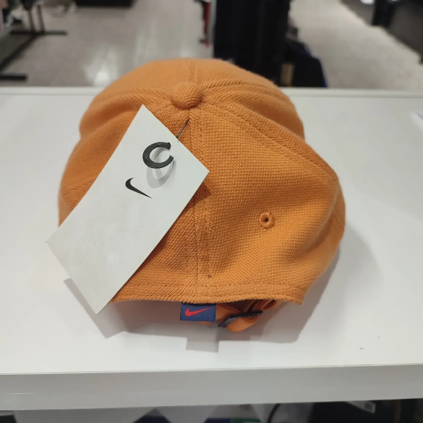 Gorra Nike Court Heritage86 — foto 8
