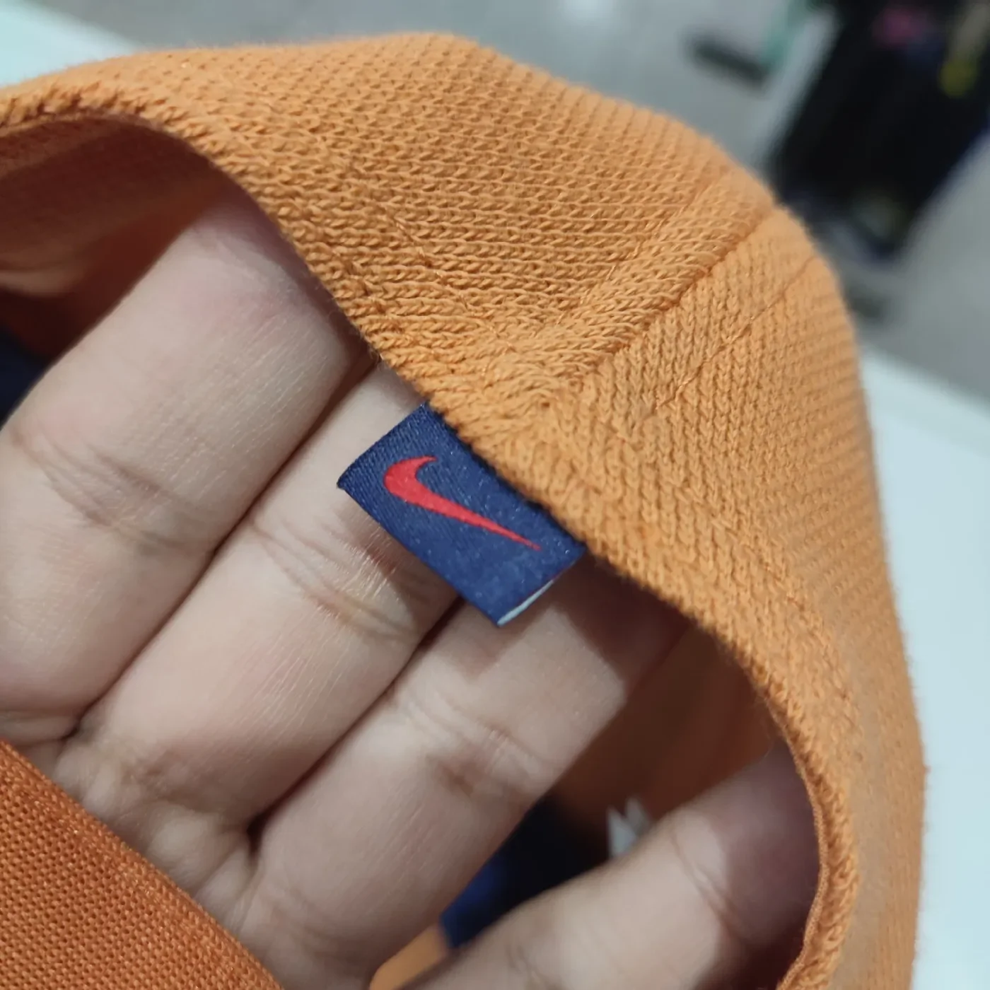 Gorra Nike Court Heritage86 — foto 9
