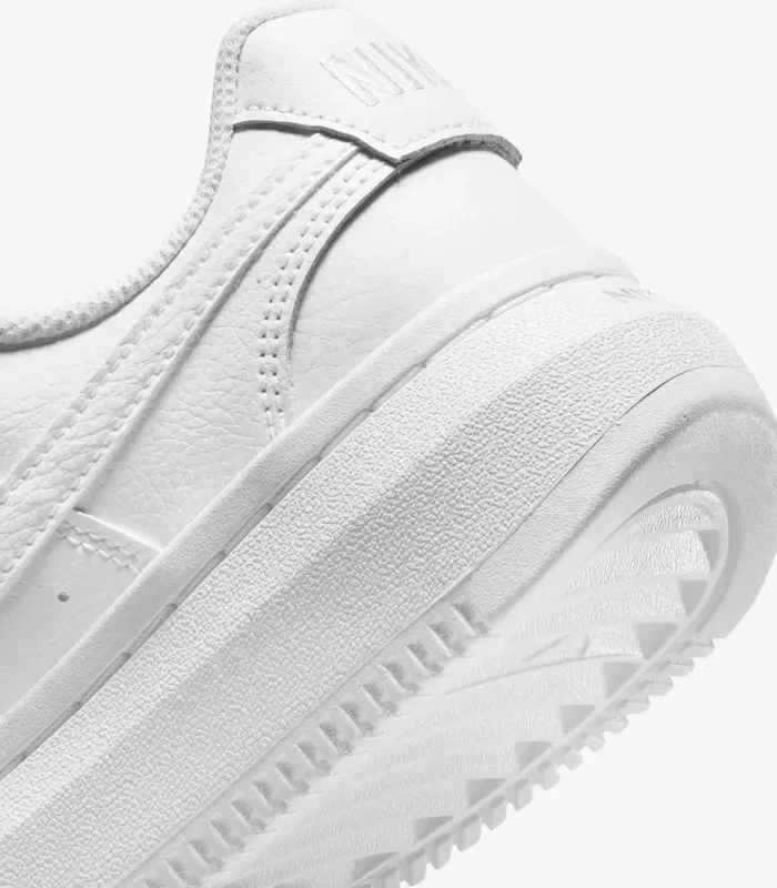 Zapatilla Nike W Court Vision Alta Ltr — foto 7