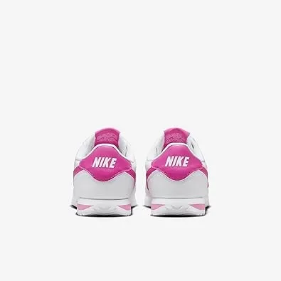 Nike Cortez 'White Laser Fuchsia' — foto 2