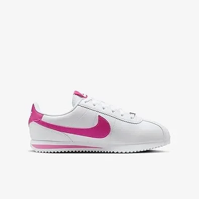 Nike Cortez 'White Laser Fuchsia' — foto 4