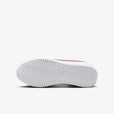 Nike Cortez 'White Laser Fuchsia' — foto 5