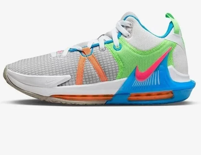 LEBRON WITNESS VII — foto 4