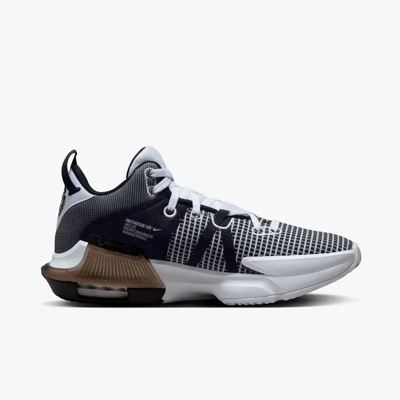 LeBron Witness 7 — foto 5