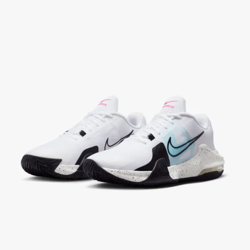 NIKE AIR MAX IMPACT 4 — foto 1