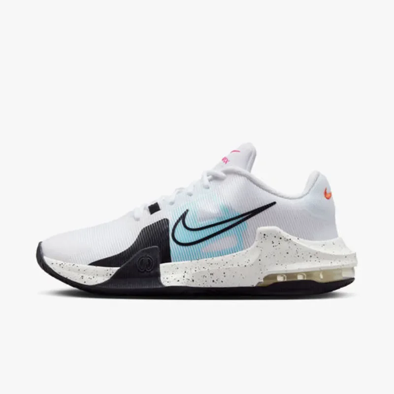 NIKE AIR MAX IMPACT 4 — foto 3