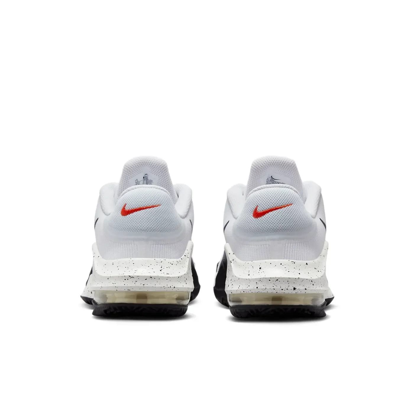 Nike-Air Max Impact 4 'White Copa' — foto 2