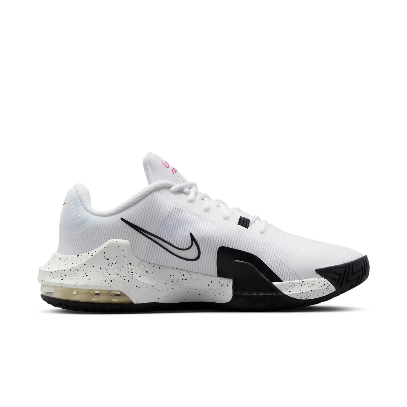 Nike-Air Max Impact 4 'White Copa' — foto 3