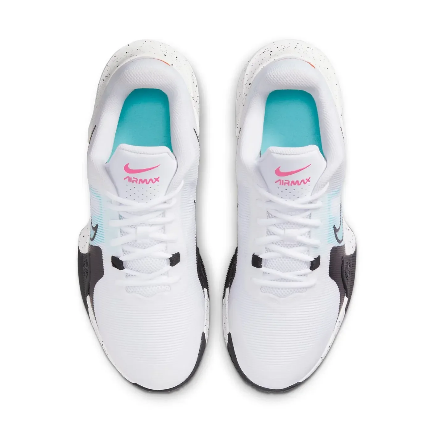 Nike-Air Max Impact 4 'White Copa' — foto 5