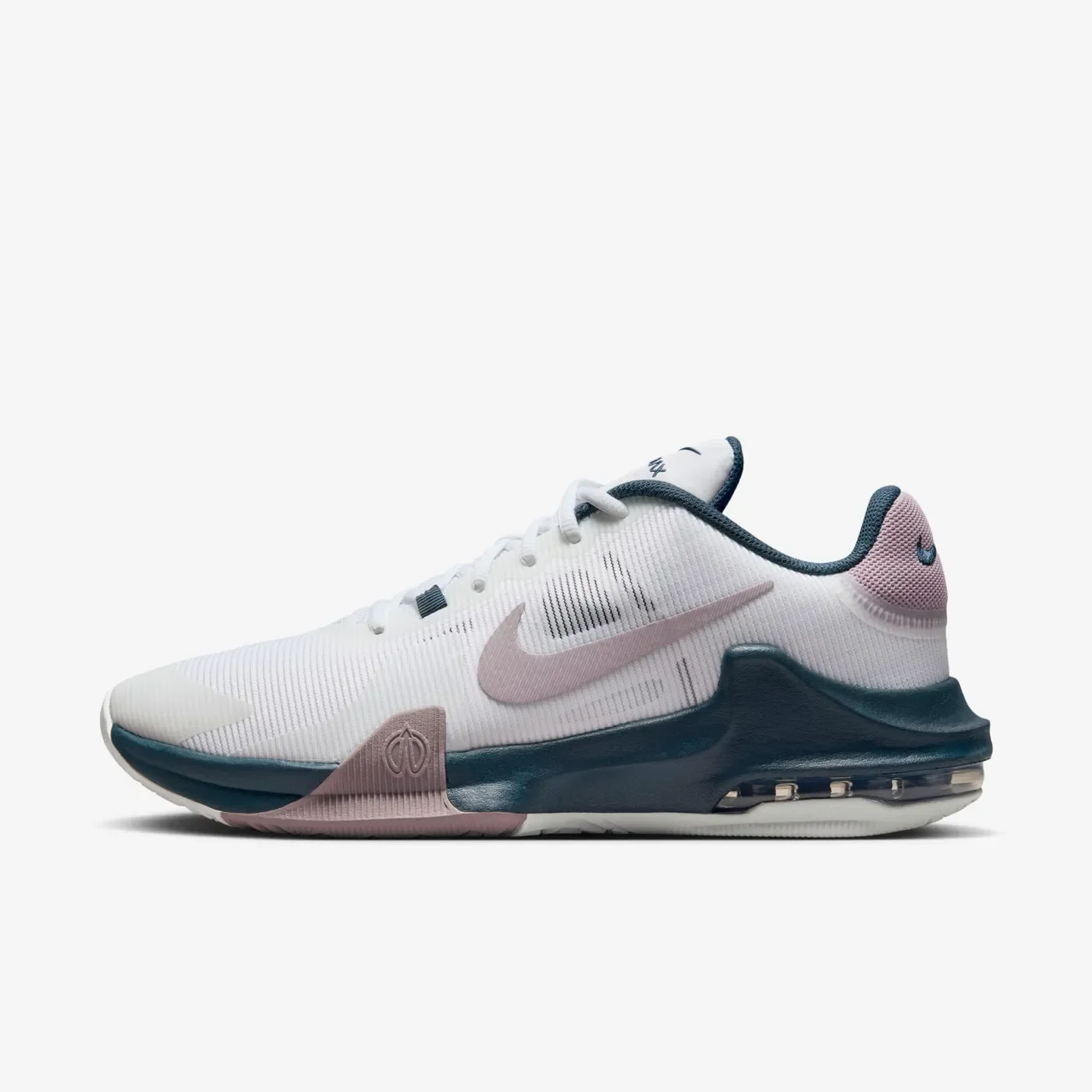 Nike Impact 4 — foto 4