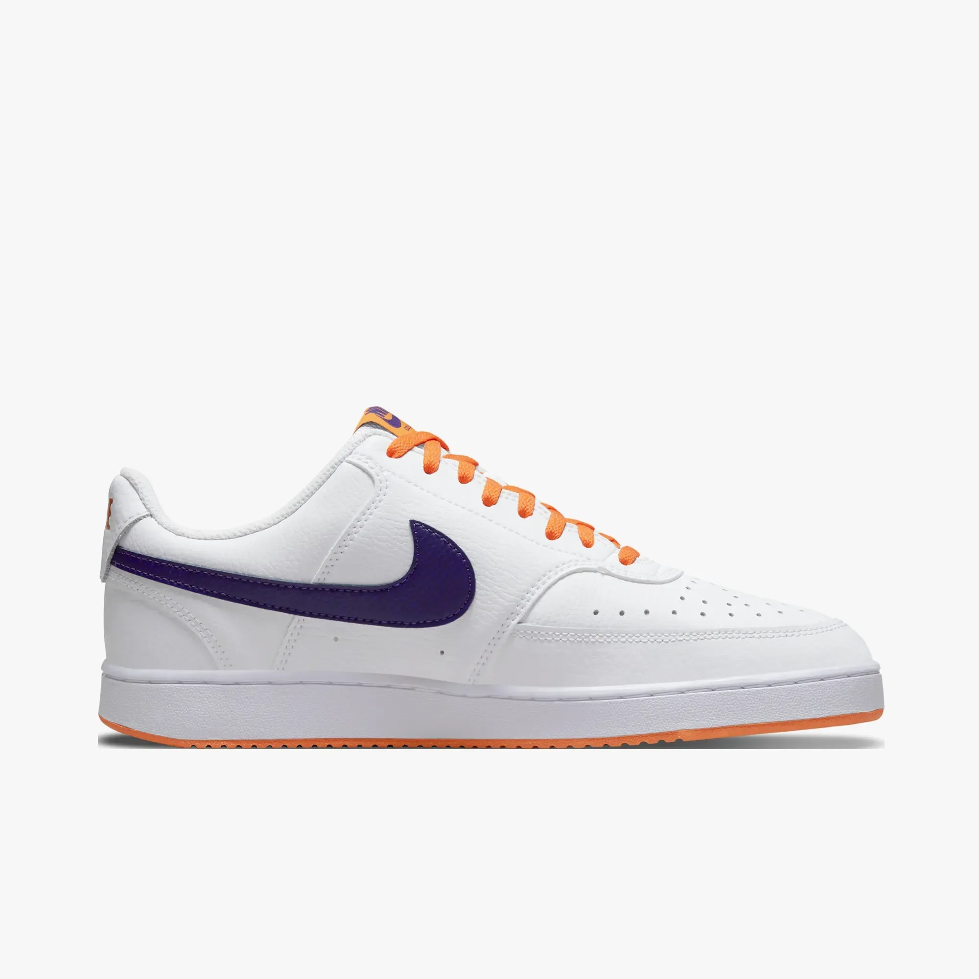 Nike Court Vision Low — foto 1